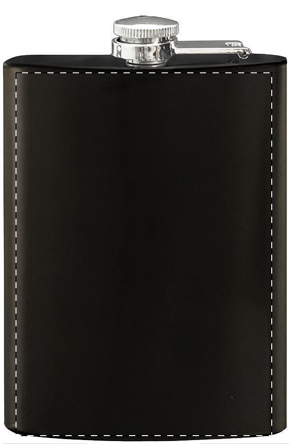 Flask - back