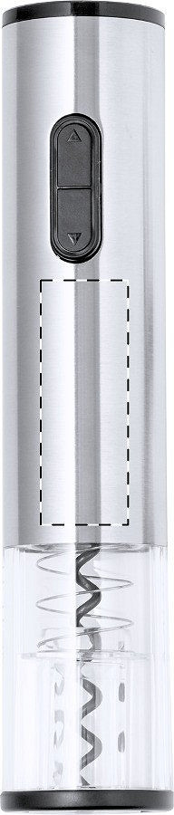 Corkscrew - front