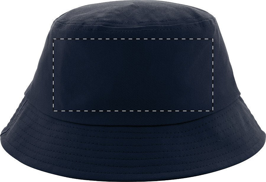 Back side