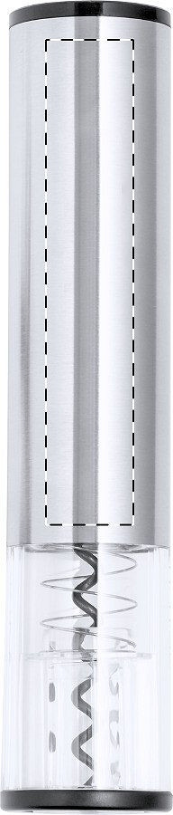 Corkscrew - back