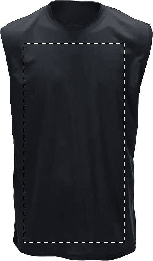 Front side