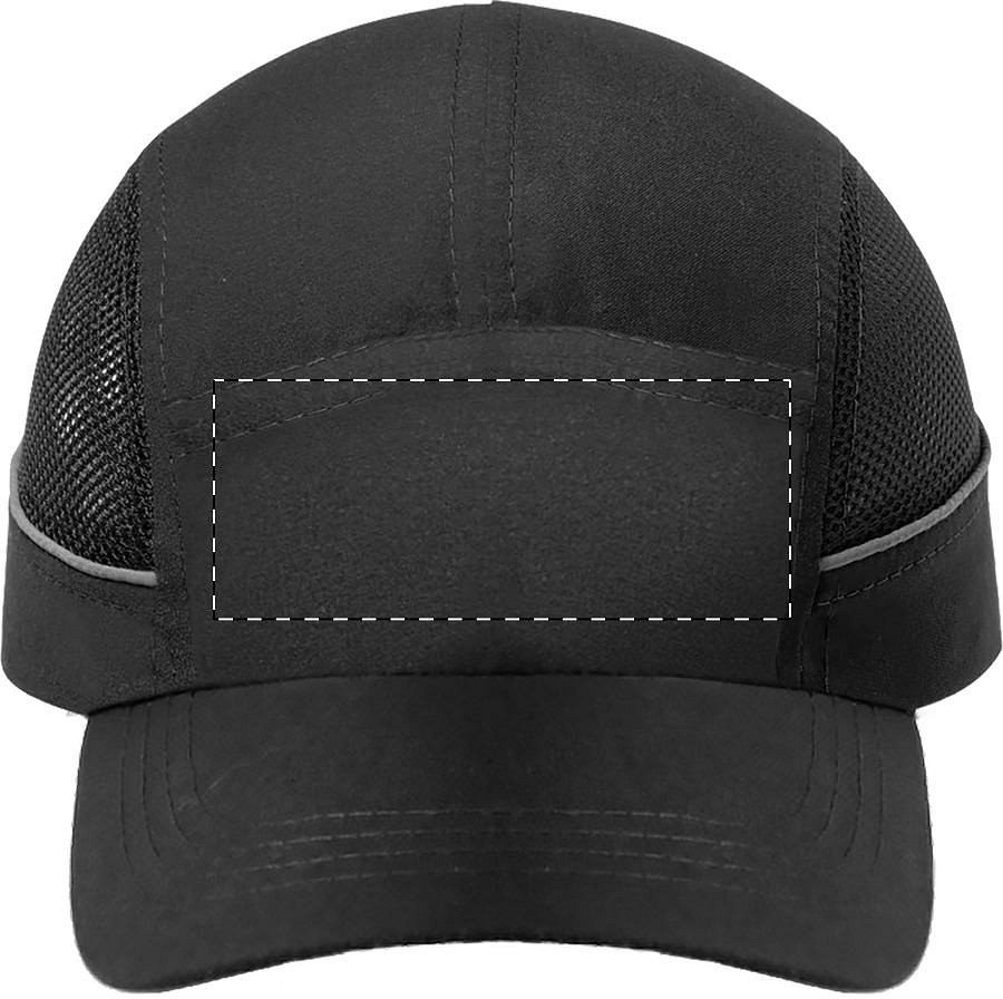 Front side