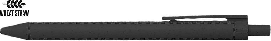 Barrel - right handed