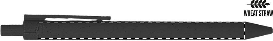 Barrel - left handed