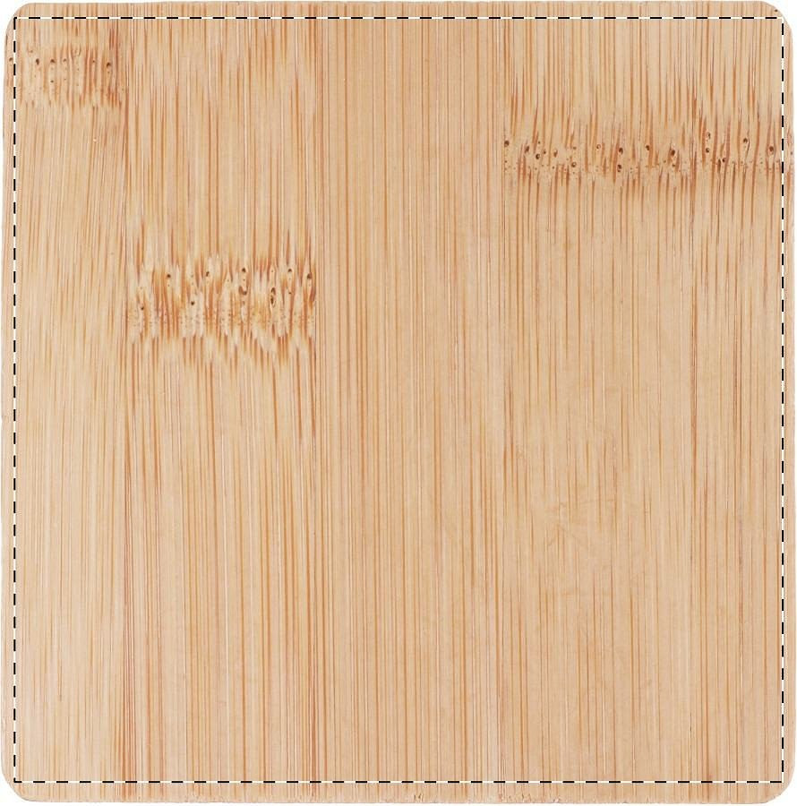 Coaster 2 - front side