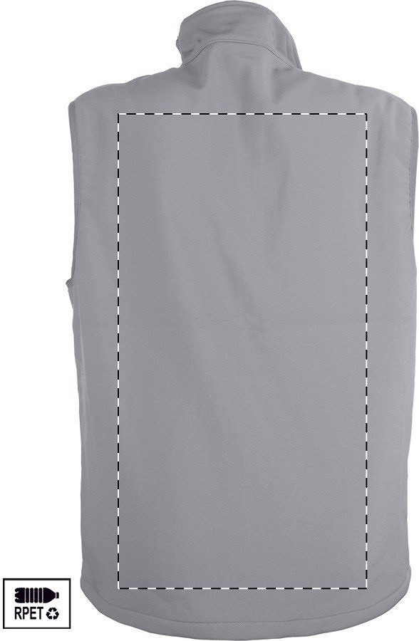 Back side