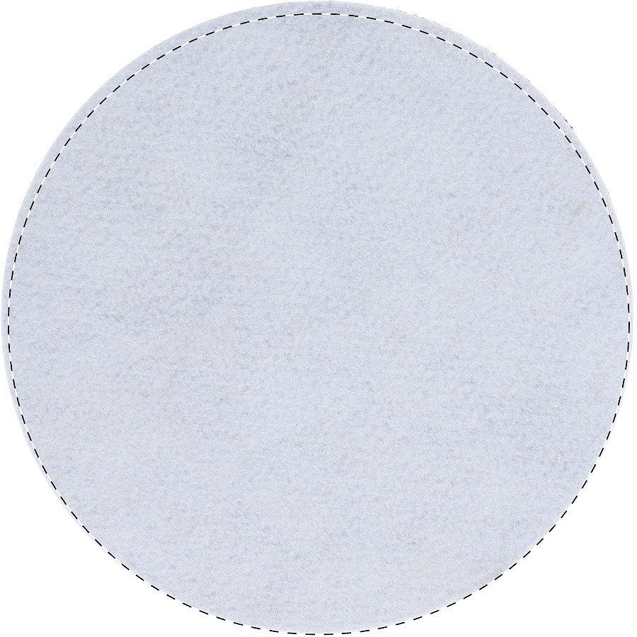 Whole surface