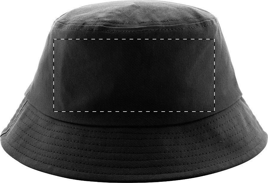Back side