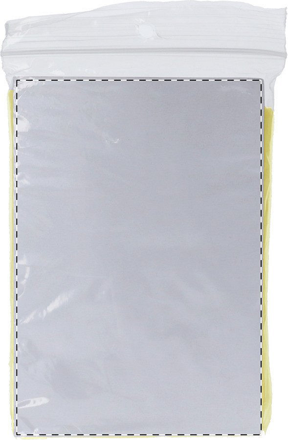 Paper insert