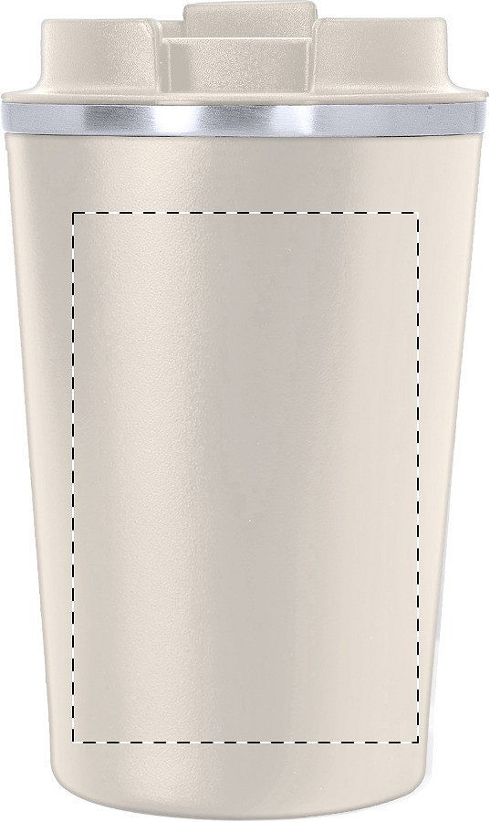 Back side