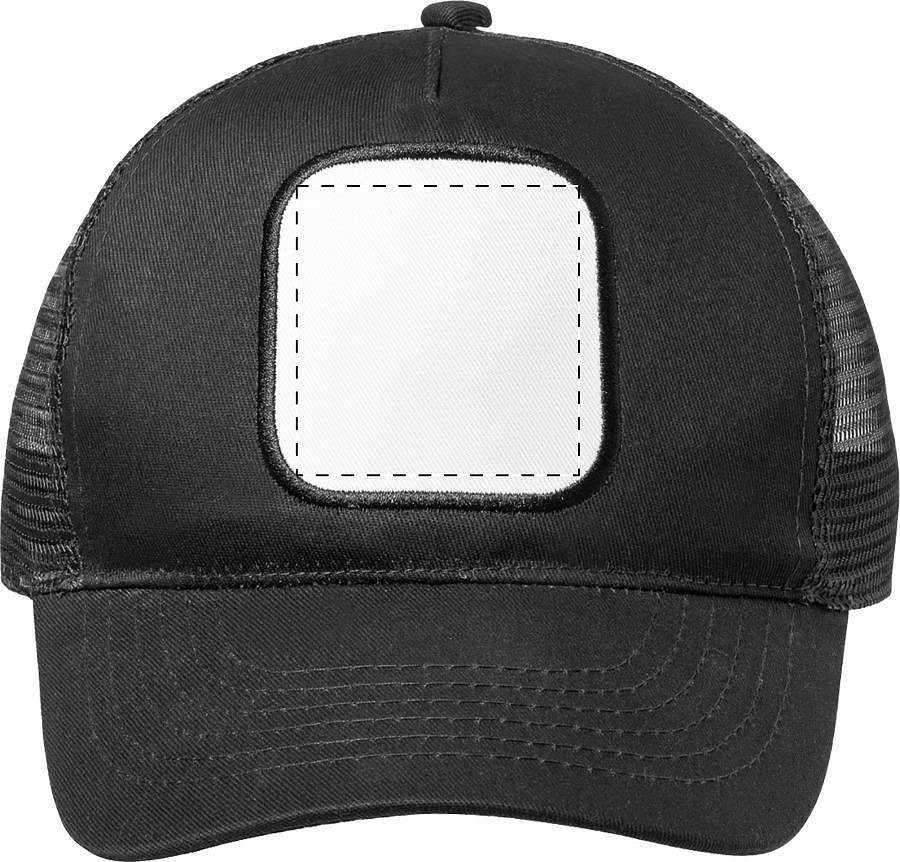 Front side