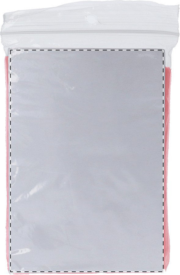 Paper insert