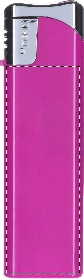Front side