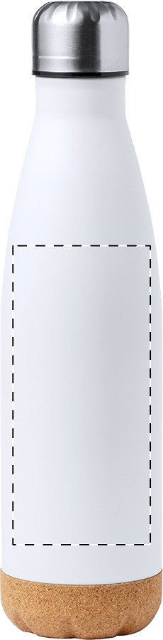 Front side