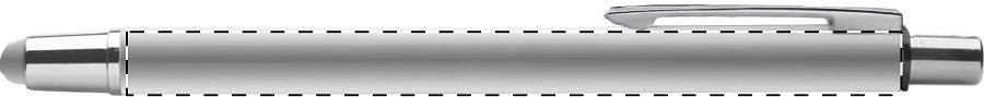 Barrel - right handed