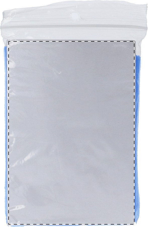 Paper insert