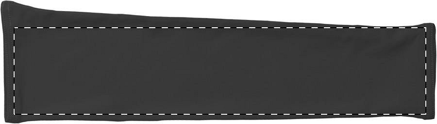 Arm sleeve 1 - front side