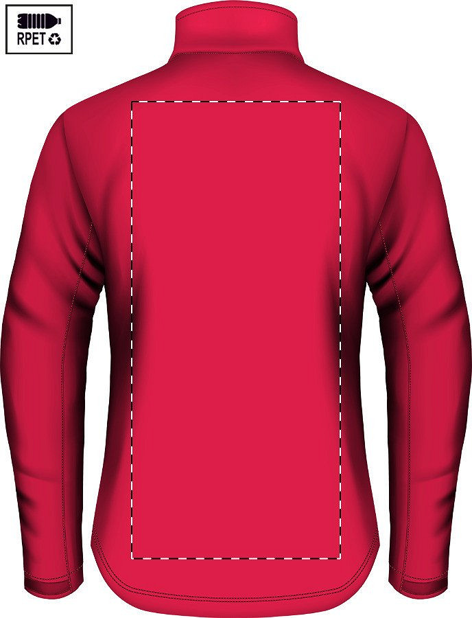 Back side