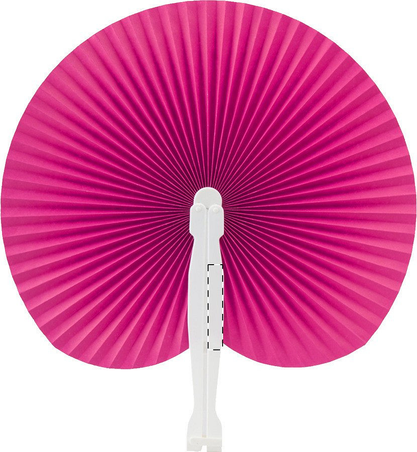 Back side - right side