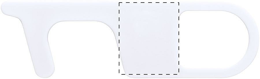 Front side
