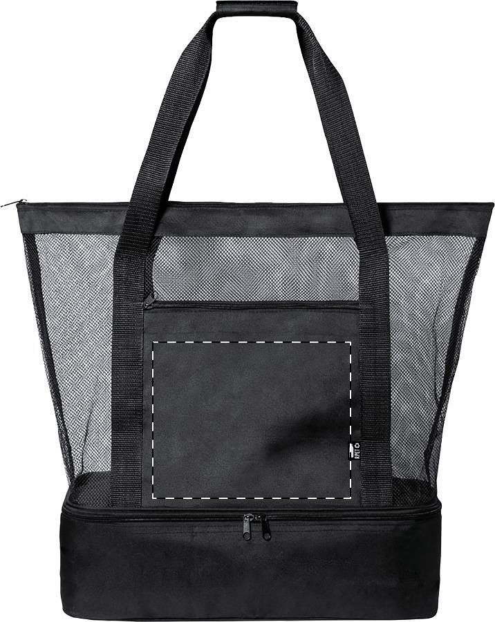 Front side