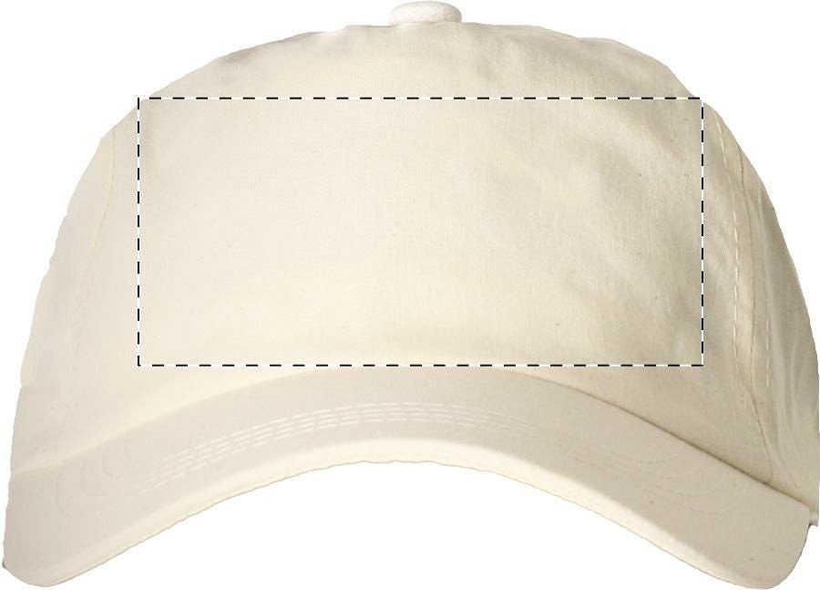 Front side