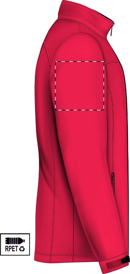 Right sleeve