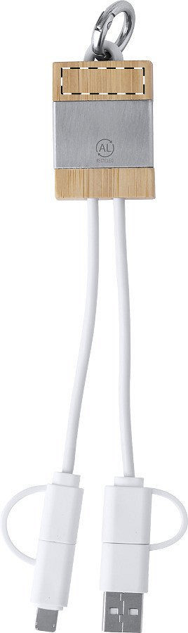 Bamboo part