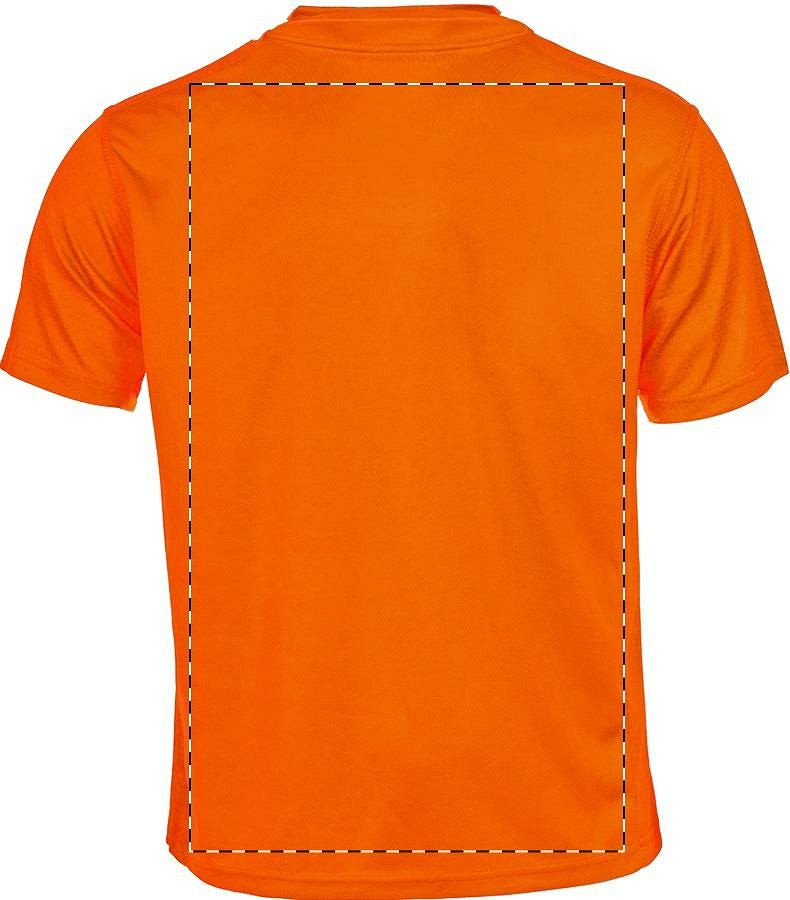Back side