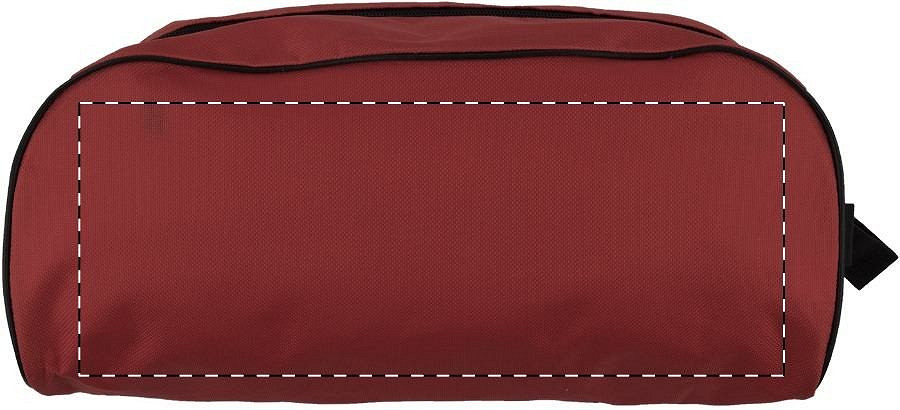 Back side