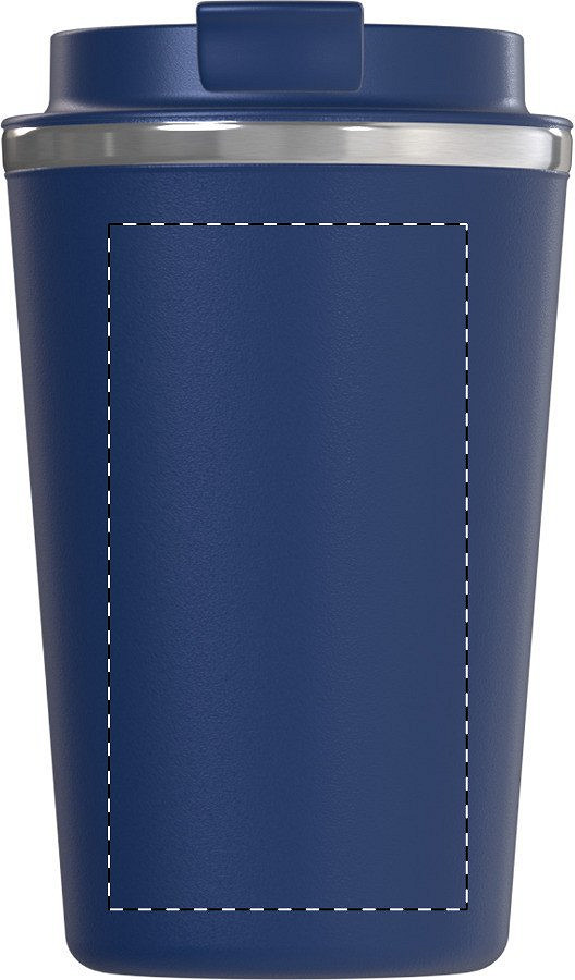 Front side