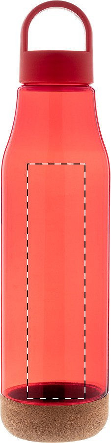Front side