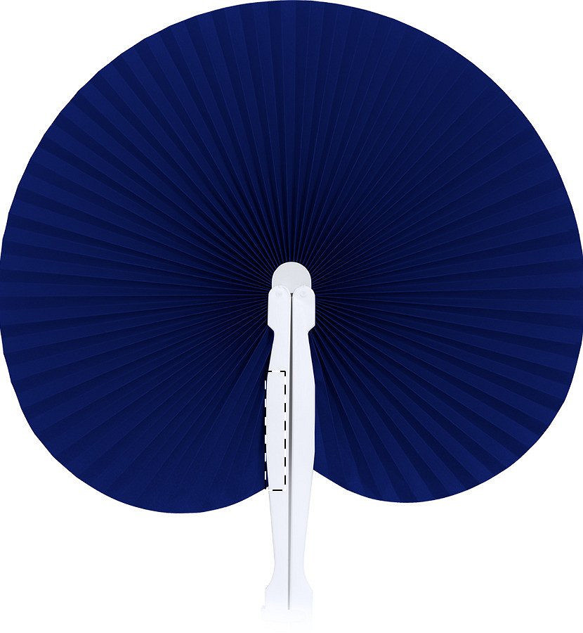 Back side - left side