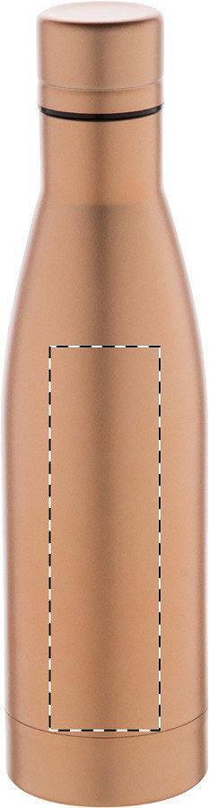 Front side