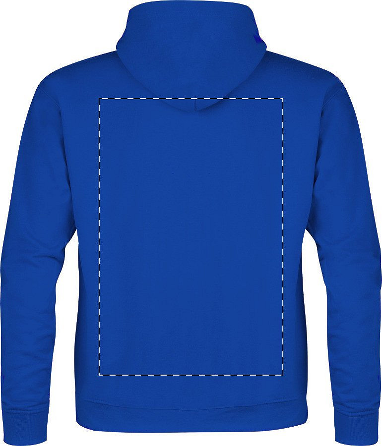 Back side