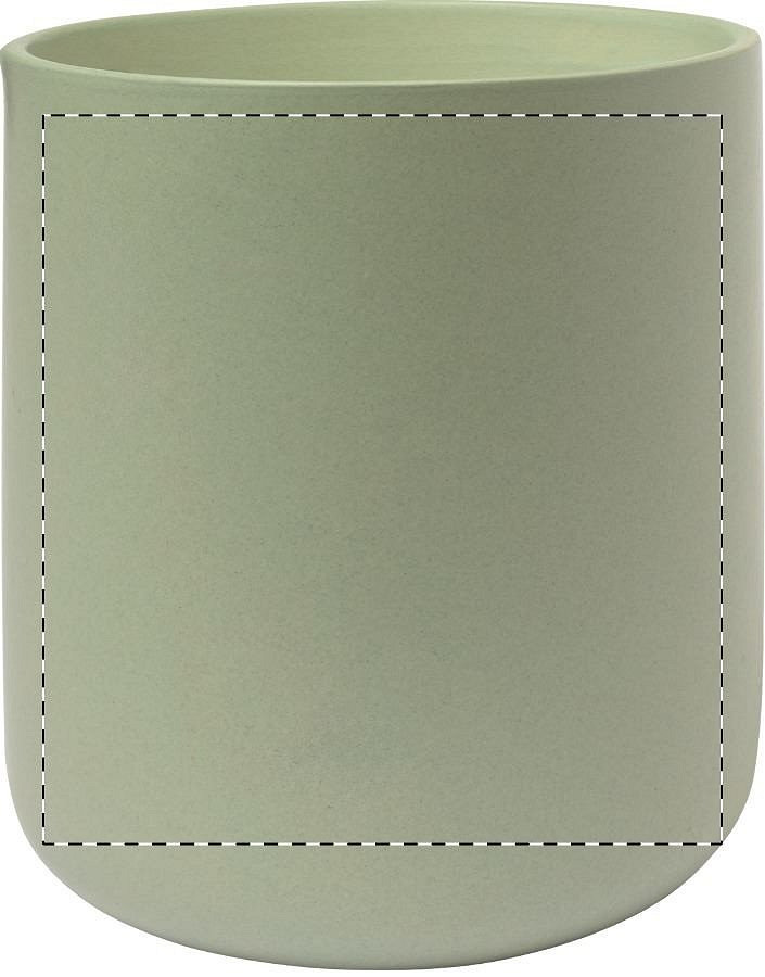Front side