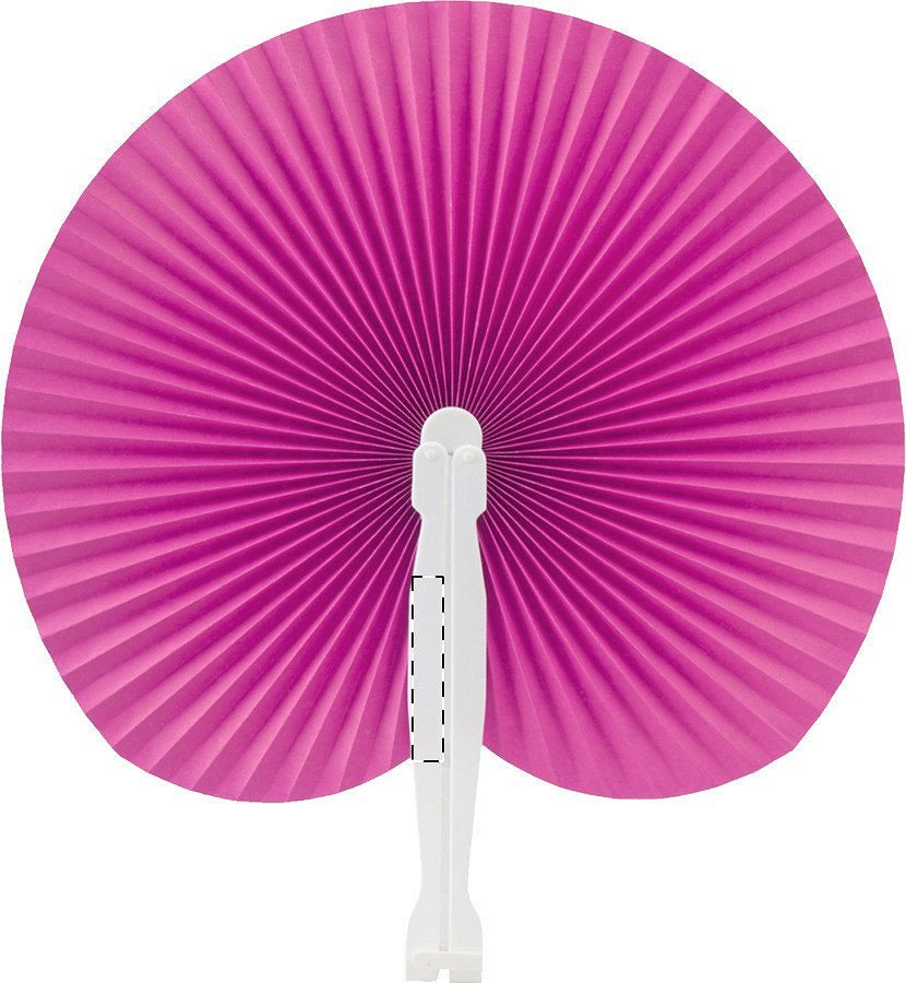 Back side - left side