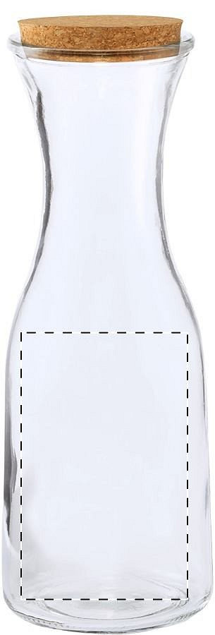 Back side