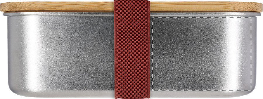 Front side - right
