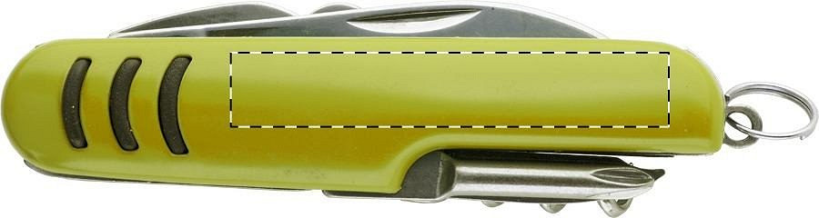 Back side