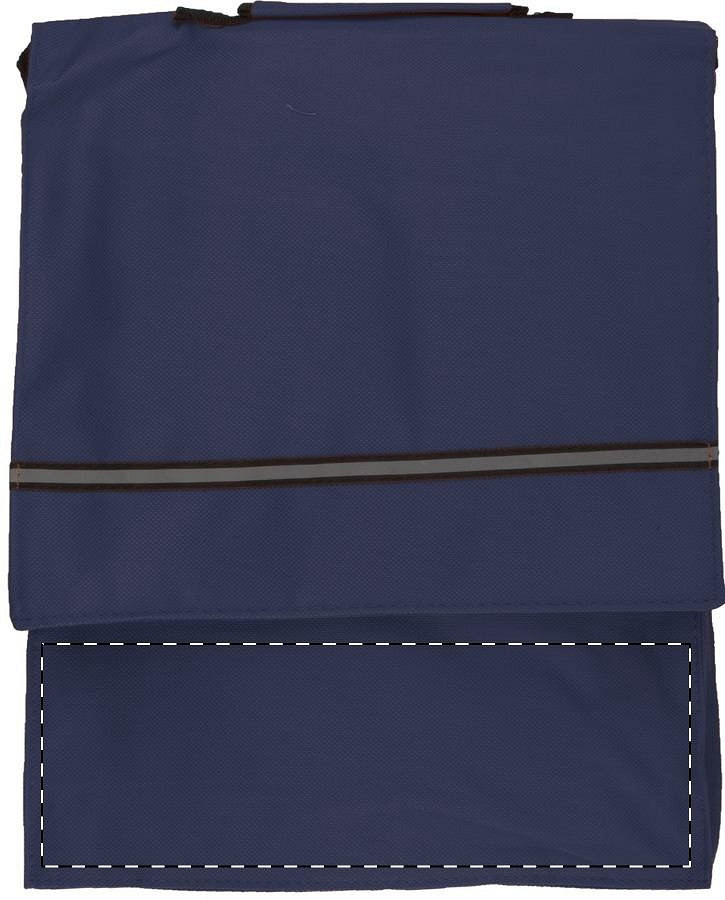 Front side