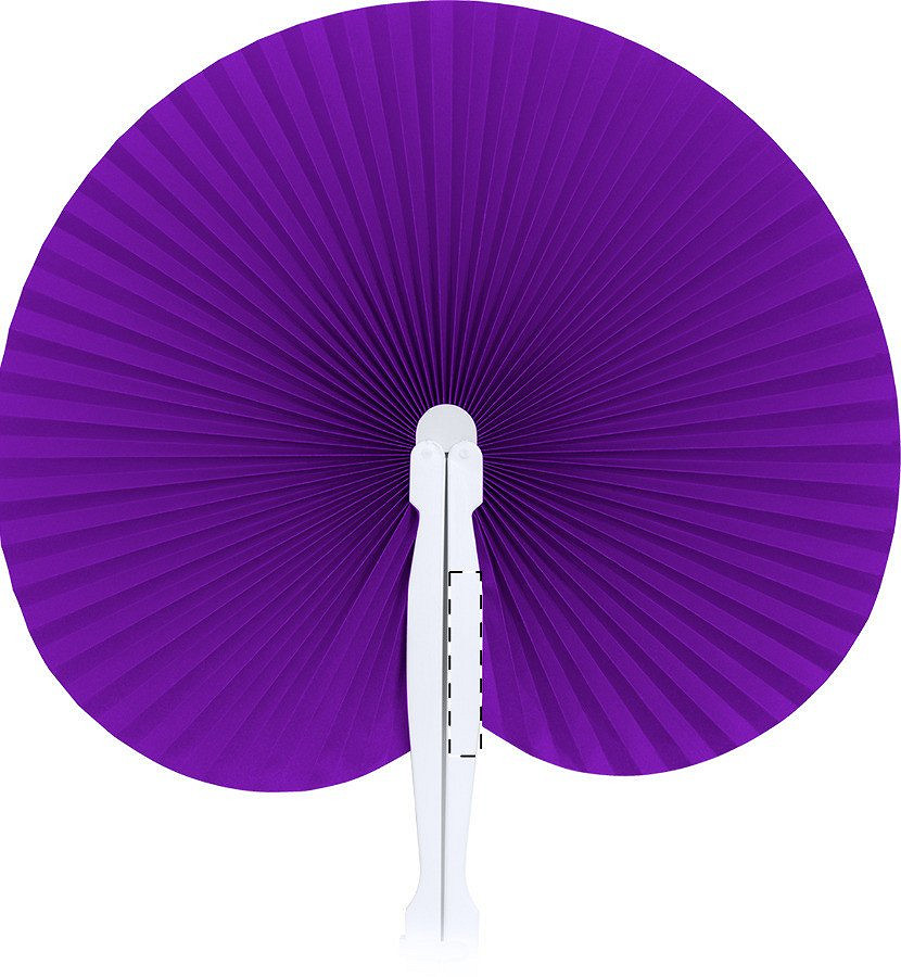 Back side - right side