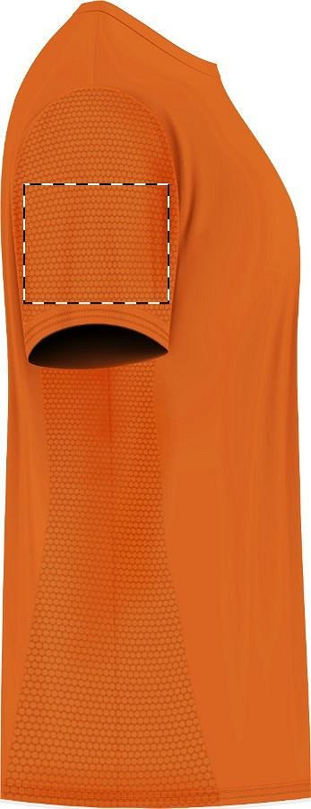 Right sleeve