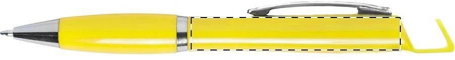 Barrel - right handed