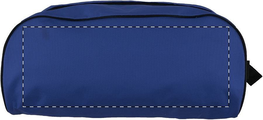 Back side
