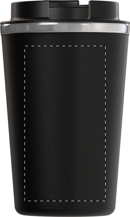 Back side