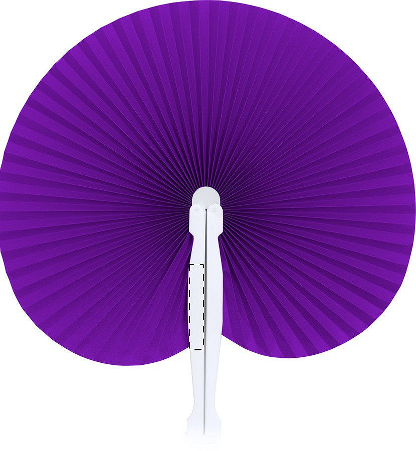 Back side - left side