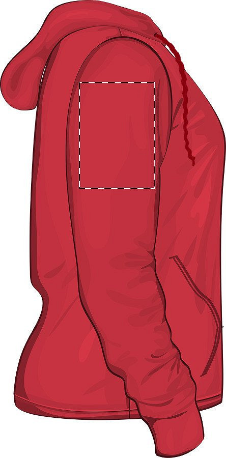 Right sleeve