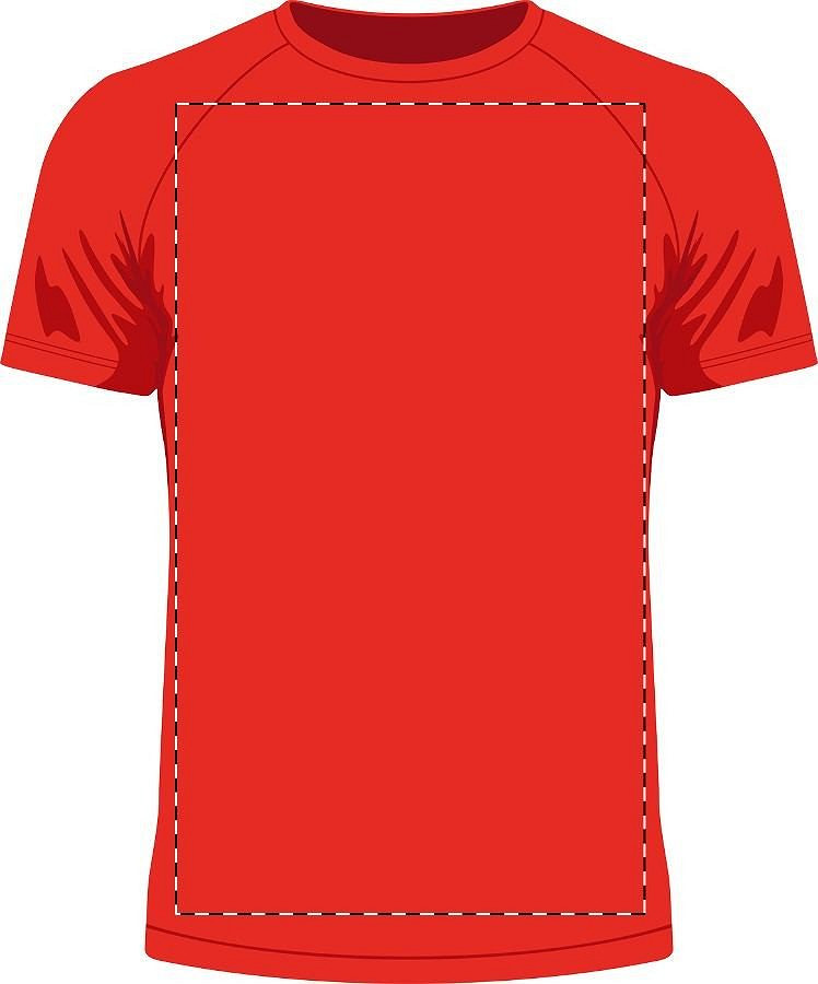Front side