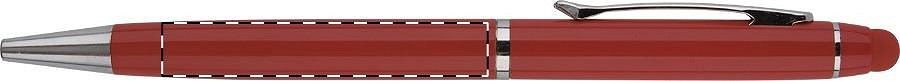 Below clip - right handed